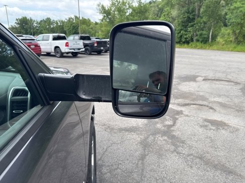 Used 2021 RAM 1500 Big Horn image 19