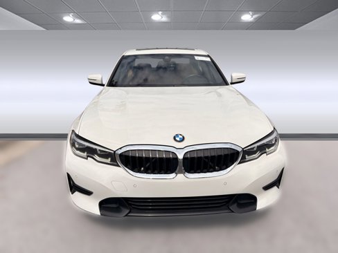 Used 2021 BMW 330i Sedan w/ Convenience Package image 6