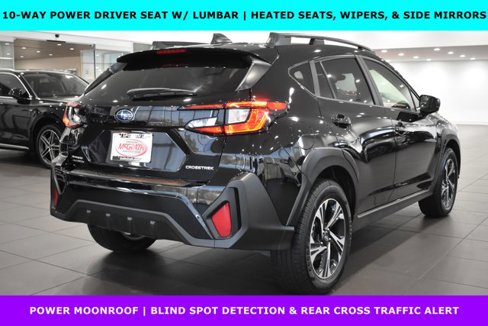 Used 2024 Subaru Crosstrek 2.0i Premium image 13