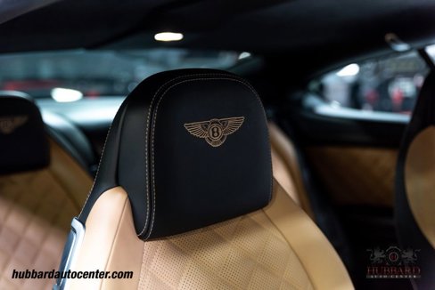 Used 2016 Bentley Continental GT Speed image 28