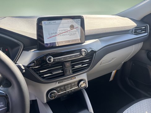 New 2025 Ford Escape Active image 12