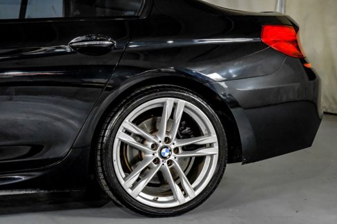 Used 2014 BMW 640i Gran Coupe image 13