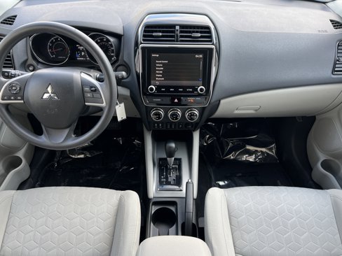 Used 2020 Mitsubishi Outlander Sport ES image 33