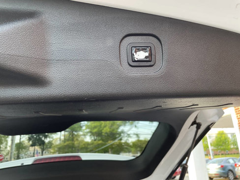 Used 2013 Chevrolet Equinox LTZ image 38