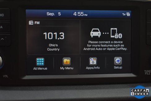 Used 2019 Hyundai Santa Fe SEL image 26