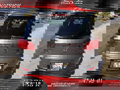 Used 2016 Volkswagen Tiguan SE image 5