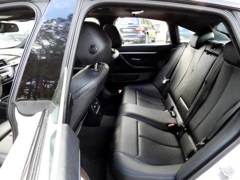 Used 2016 BMW 428i Gran Coupe image 31