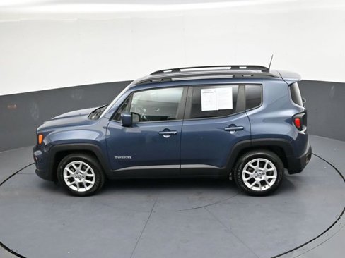 Used 2020 Jeep Renegade Latitude image 23