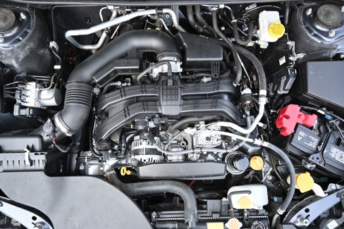 Used 2022 Subaru Outback Premium image 34