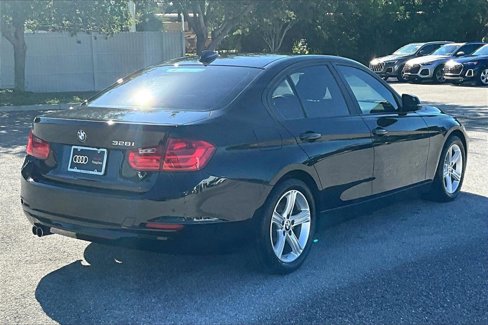 Used 2014 BMW 328i Sedan image 5
