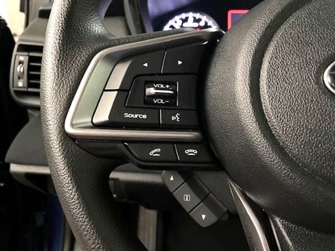 Used 2022 Subaru Outback 2.5i image 12