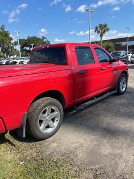 Used 2015 RAM 1500 Express image 7