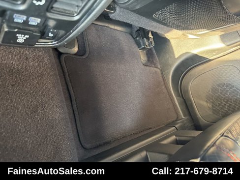 Used 2017 Dodge Durango R/T w/ Technology Group image 48