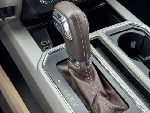 Used 2018 Ford F150 Lariat image 22