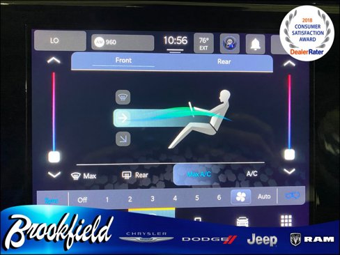 Used 2023 Jeep Grand Cherokee L Laredo image 26