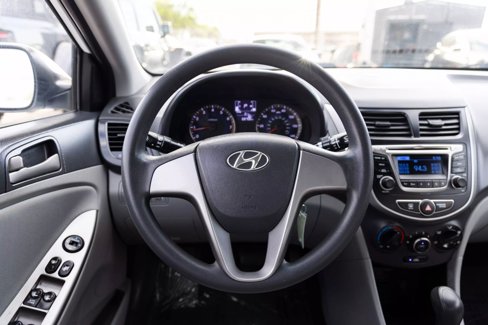 Used 2016 Hyundai Accent SE image 20