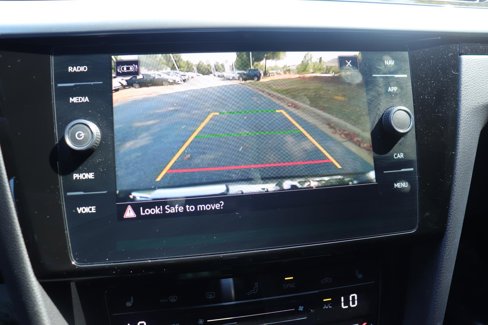 Used 2022 Volkswagen Arteon SEL image 36