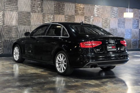 Used 2015 Audi A4 2.0T Premium Plus w/ Premium Plus Package image 10