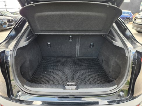Certified 2022 MAZDA CX-30 2.5 Turbo w/ Premium Plus Pkg image 20