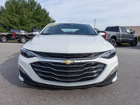 Used 2023 Chevrolet Malibu LT image 8