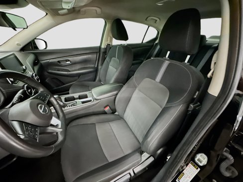 Used 2023 Nissan Sentra SV w/ All-Weather Package image 13