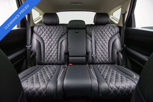 Used 2024 Genesis GV80 3.5T w/ Prestige Package image 18