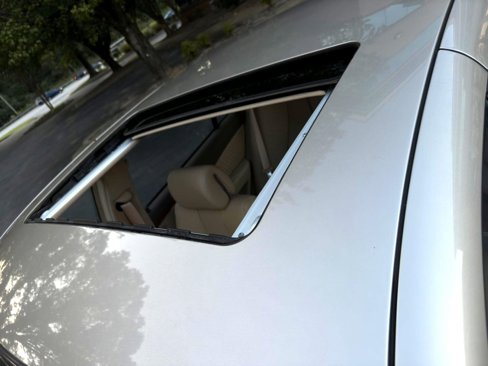 Used 2003 Mercedes-Benz S 430 image 24