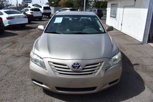 Used 2009 Toyota Camry LE image 8