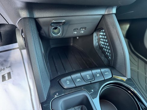 New 2026 Chevrolet TrailBlazer LS w/ LS Convenience Package image 30