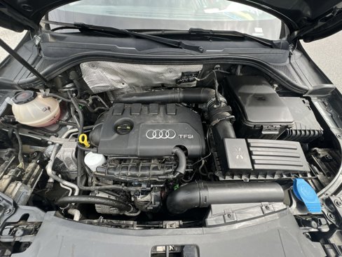 Used 2018 Audi Q3 2.0T Premium Plus w/ Premium Plus Package image 27