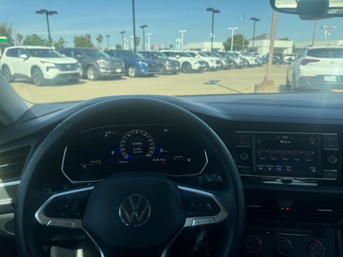 Used 2024 Volkswagen Jetta S image 34
