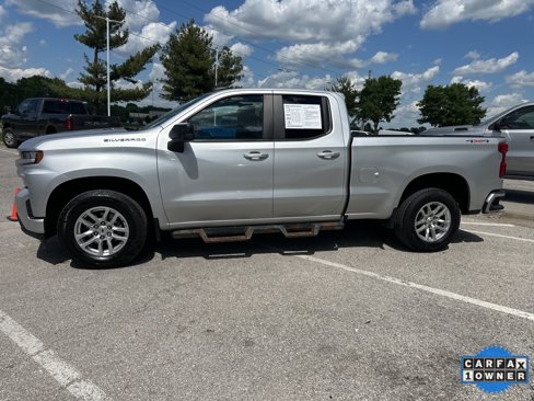 Used 2019 Chevrolet Silverado 1500 RST w/ All-Star Edition image 17