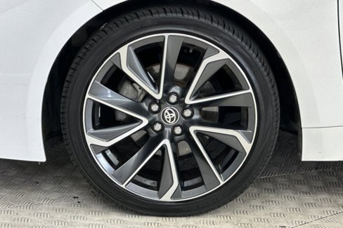 Used 2022 Toyota Corolla SE image 12