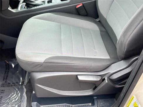 Used 2017 Ford Escape S image 20
