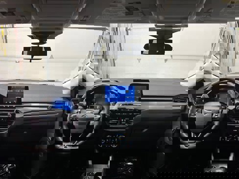 Certified 2024 Ford Escape Active image 2