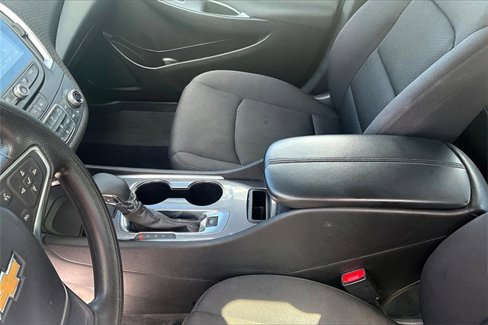 Used 2023 Chevrolet Malibu LT image 15