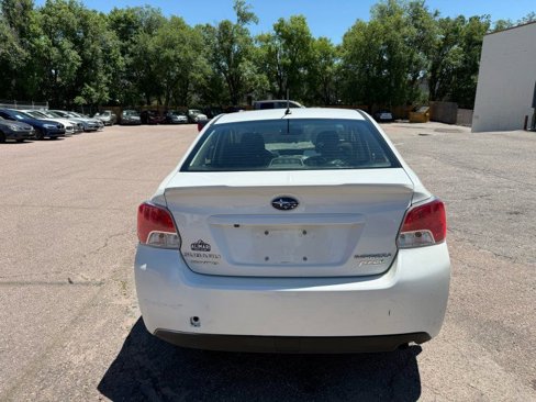 Used 2016 Subaru Impreza 2.0i Premium w/ Popular Package #2 image 6