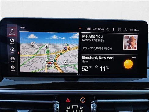 Used 2022 BMW X3 xDrive30i w/ Convenience Package image 23