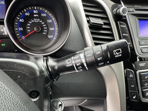 Used 2014 Hyundai Elantra GT image 27