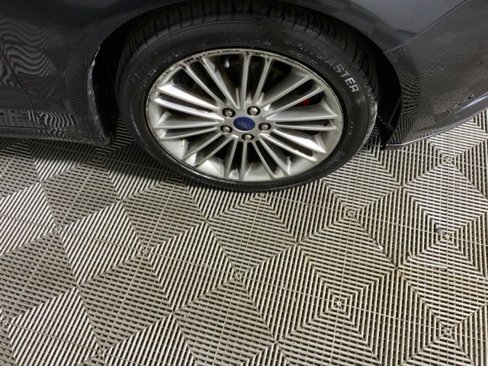 Used 2013 Ford Fusion SE image 20