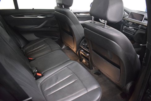 Used 2017 BMW X5 xDrive35i image 18
