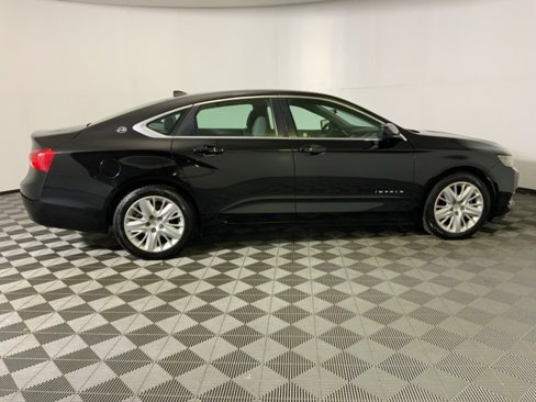 Used 2014 Chevrolet Impala LS w/ LS Convenience Package image 11