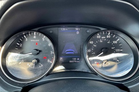Used 2018 Nissan Rogue SL image 23