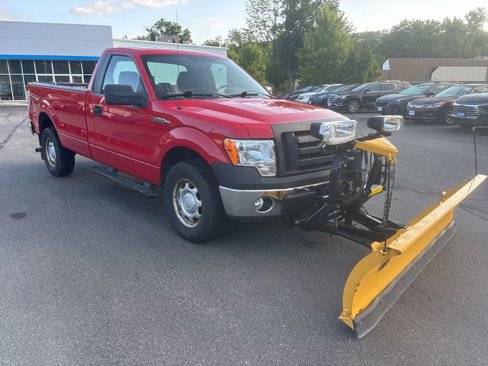 Used 2010 Ford F150 XL image 8