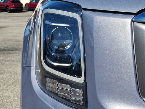 Used 2020 Kia Telluride LX image 9