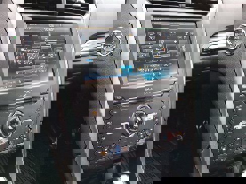 Certified 2016 Ford Fusion Titanium image 17