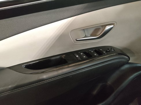 Used 2022 Hyundai Tucson SEL w/ Convenience Package image 27