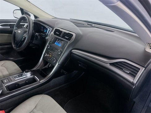Used 2018 Ford Fusion S image 26
