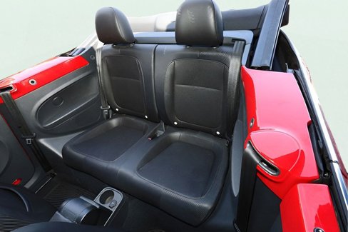 Used 2013 Volkswagen Beetle 2.5 image 15