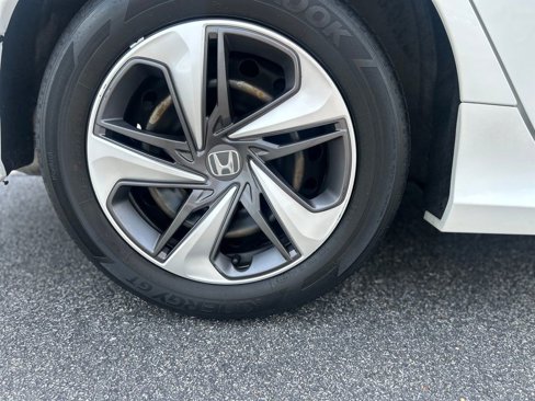 Used 2019 Honda Civic LX image 13